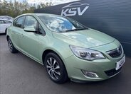 Opel Astra Hatchback 1,4 l 74 kw