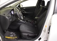 Opel Astra Kombi 1,5 l 77 kw