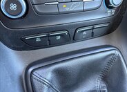 Ford Transit Connect Ostatní 1,5 l 74 kw