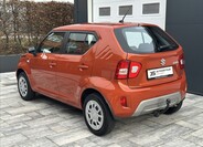 Suzuki Ignis 8