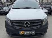 Mercedes-Benz Vito MPV 1,6 l 84 kw