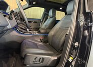 Land Rover Range Rover Evoque SUV / Terénní 2,0 l 150 kw