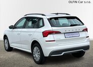 Škoda Kamiq Hatchback 999,0 81 kw