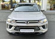 SsangYong Korando 2