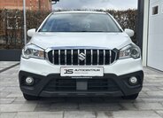 Suzuki S-Cross Hatchback 998,0 82 kw