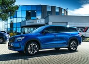 Škoda Kodiaq SUV / Terénní 2,0 l 142 kw