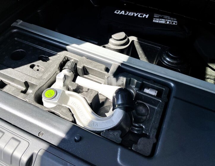 Land Rover Discovery SUV / Terénní 3,0 l 184 kw