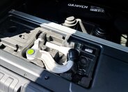 Land Rover Discovery SUV / Terénní 3,0 l 184 kw