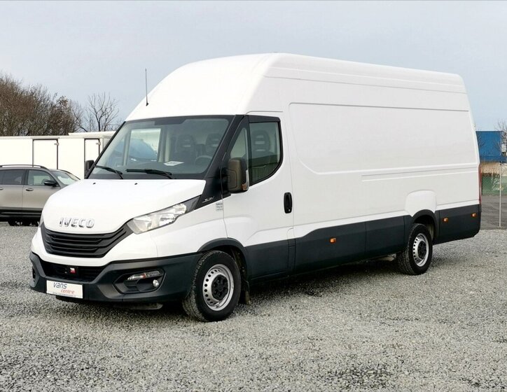 Iveco Daily Ostatní 2,3 l 115 kw