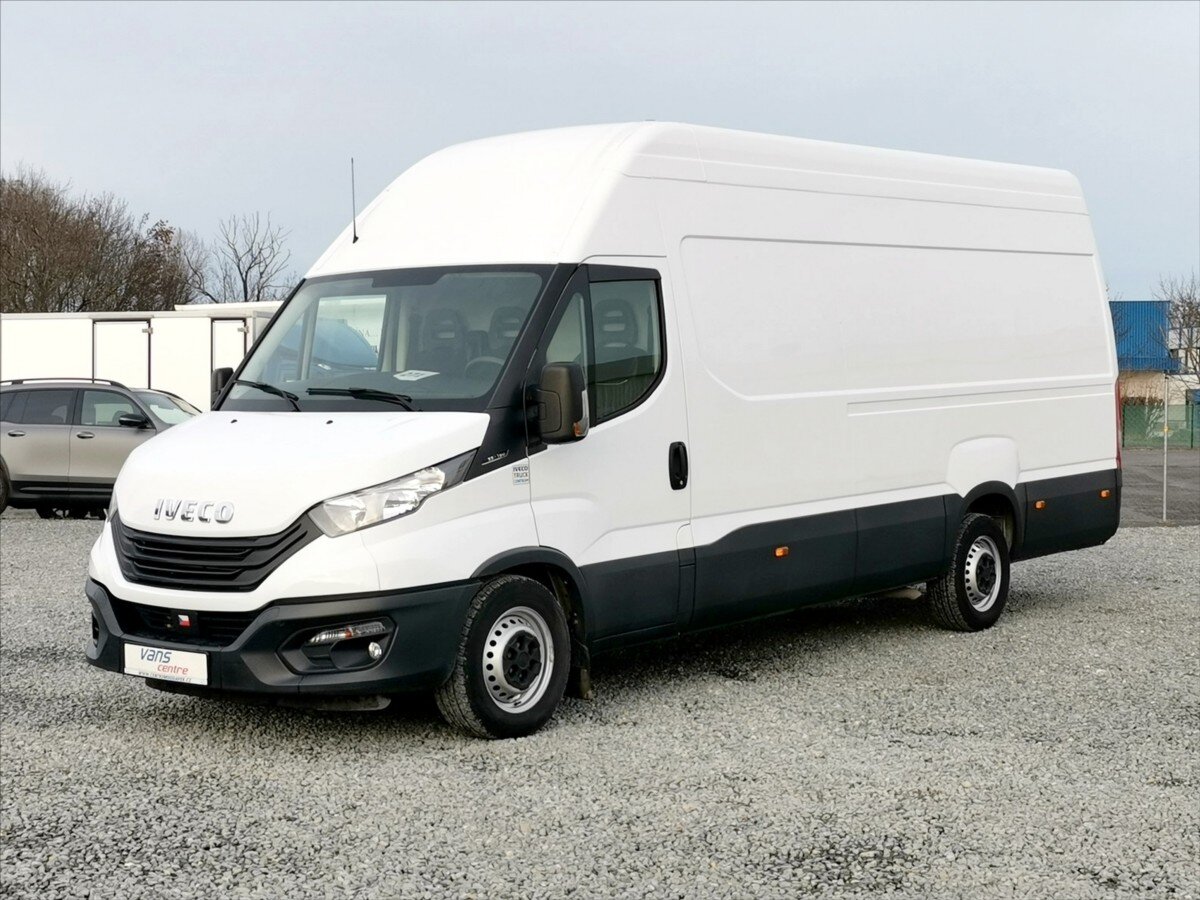Iveco Daily Ostatní 2,3 l 115 kw
