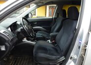 Mitsubishi Outlander SUV / Terénní 2,0 l 103 kw