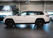 Jeep Grand Cherokee 2