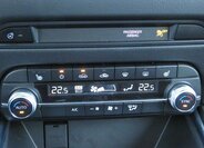 Mazda CX-5 SUV / Terénní 2,5 l 143 kw