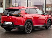 Citroën C5 Aircross SUV / Terénní 1,2 l 107 kw