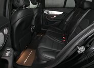 Mercedes-Benz Třídy C 14