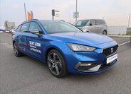 Seat Leon Kombi 1,5 l 110 kw