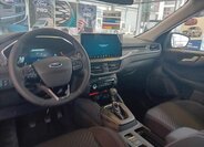 Ford Kuga SUV 1,5 l 110 kw