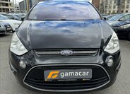 Ford S-MAX Kombi 2,0 l 120 kw