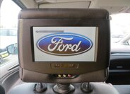Ford S-MAX MPV 2,2 l 147 kw