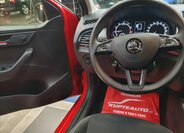 Škoda Fabia Hatchback 999,0 81 kw