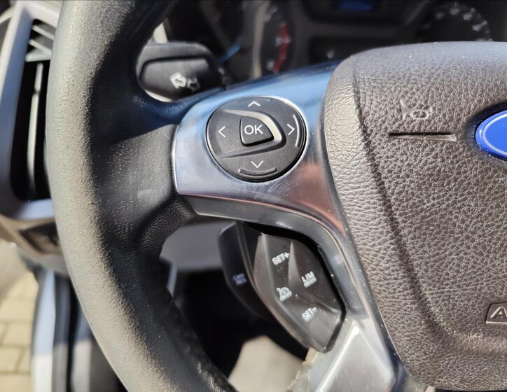 Ford Transit Custom Ostatní 2,2 l 74 kw