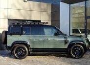 Land Rover Defender SUV 3,0 l 257 kw