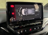 Volkswagen ID.4 SUV / Terénní 0,0 220 kw