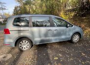 Volkswagen Sharan VAN-Minibus 0,0 103 kw