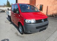 Volkswagen Transporter Valník 2,0 l 75 kw