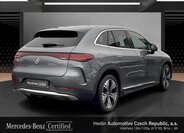 Mercedes-Benz EQE SUV / Terénní 0,0 300 kw