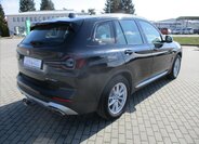 BMW X3 SUV / Terénní 2,0 l 215 kw