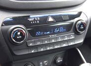 Hyundai Tucson SUV 1,6 l 130 kw