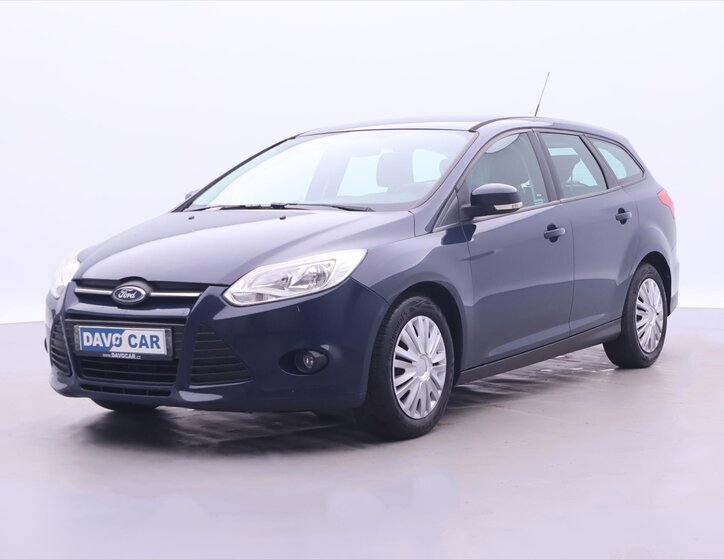 Ford Focus Kombi 998,0 74 kw