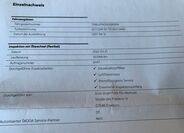 Škoda Octavia Kombi 2,0 l 135 kw