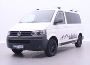 Volkswagen Transporter Kombi 2,0 l 75 kw
