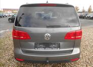 Volkswagen Touran 7