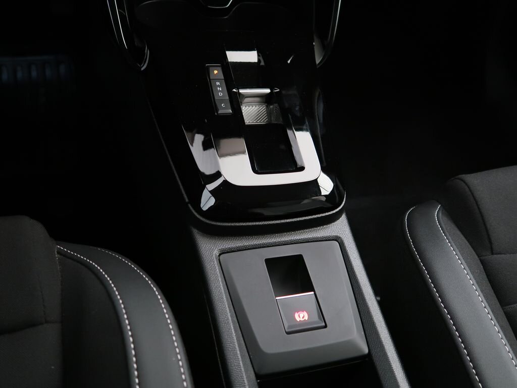 Citroën C3 Hatchback 0,0 83 kw