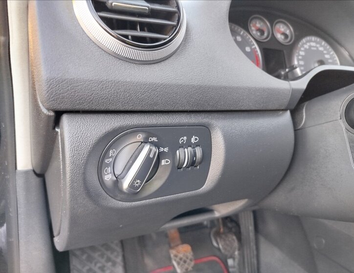 Audi A3 Hatchback 1,4 l 92 kw