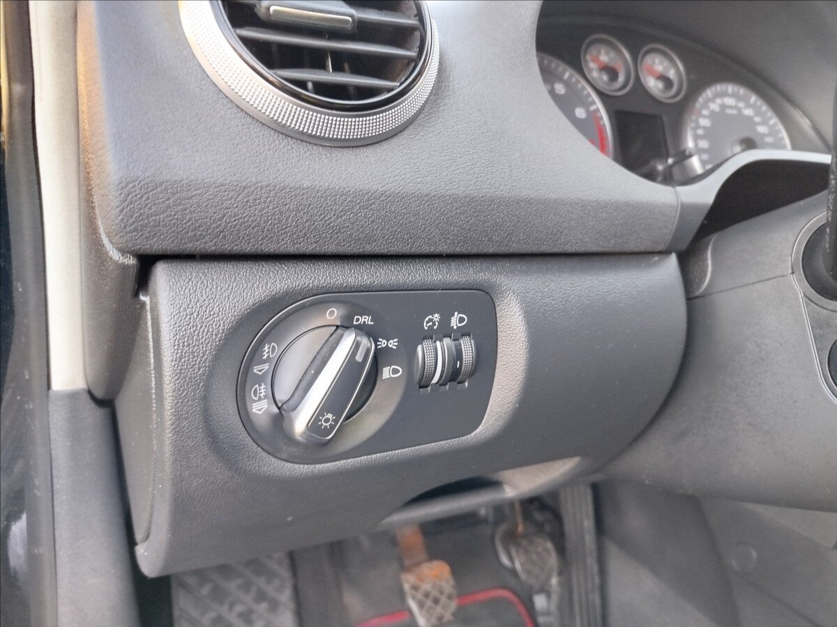 Audi A3 Hatchback 1,4 l 92 kw