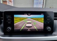 Škoda Scala Hatchback 999,0 70 kw