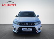 Suzuki Vitara SUV / Terénní 1,4 l 95 kw