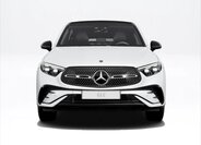 Mercedes-Benz GLC Kupé 2,0 l 145 kw