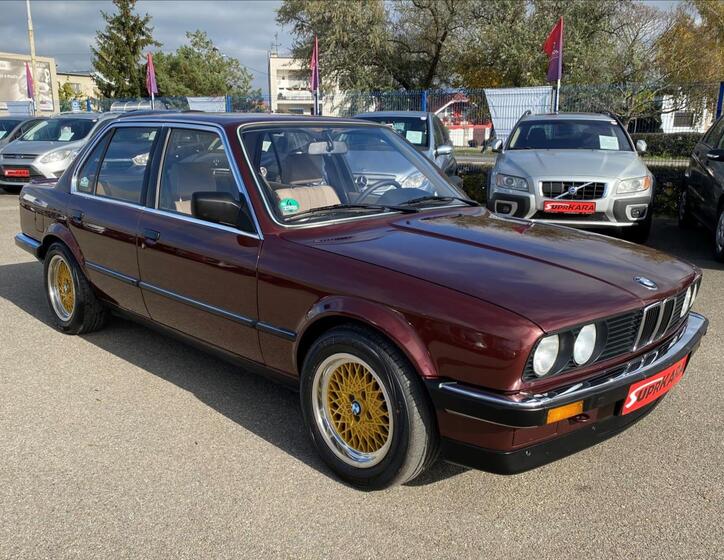 BMW Řada 3 3