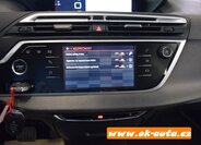 Citroën Grand C4 SpaceTourer MPV 1,5 l 96 kw