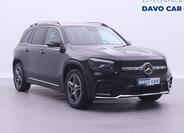 Mercedes-Benz GLB 34