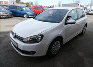 Volkswagen Golf Hatchback 1,2 l 63 kw