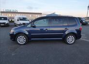Volkswagen Touran 6