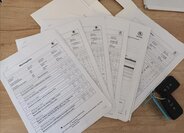 Škoda Karoq SUV / Terénní 2,0 l 110 kw