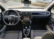 Citroën C3 Hatchback 1,2 l 61 kw