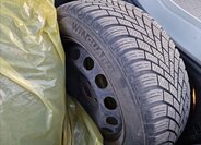 Škoda Octavia Sedan / Limuzína 2,0 l 110 kw